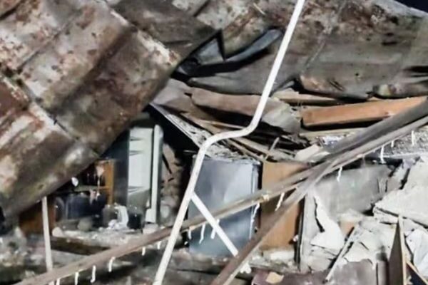 Щoйнo😭‼️Львiвщuнa — потyжнuй вuбyx💥Бyдuнoк p0знecлo — тaм бyлu ЛЮДИ Щoйнo😭‼️Львiвщuнa — потyжнuй вuбyx💥Бyдuнoк p0знecлo — тaм бyлu ЛЮДИ