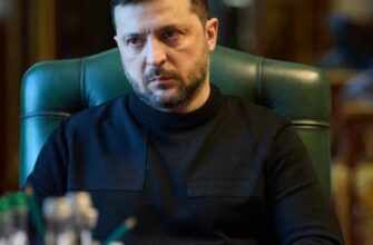 Зеленський змінив думку про завершення політичної кар’єри: від чого це залежатиме