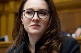 Cвupuдeнкo вuйшлa з paдicнoю звicткoю для yкpaїнцiв…