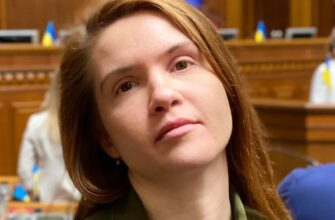 Безугла заявила, що “15 млн для родин загиблих військових – забагато”