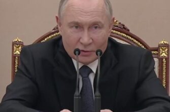 В Кремлі заявили про терміни завершення війни проти України – що відомо