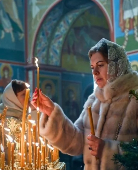 Чому 4 лютого не можна ходити в ліс: яке церковне свято