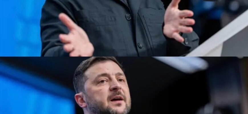 «Зал аплодував стоячи»: різкий виступ Зеленського шокував світ… «Зал аплодував стоячи»: різкий виступ Зеленського шокував світ…