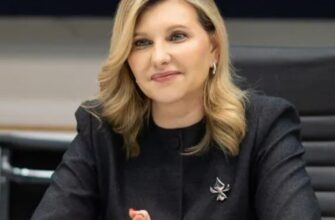 Що відомо про батьків Олени Зеленської, які виховали першу леді та живуть у тіні