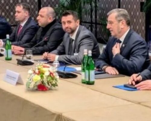 Повного завершення війни не буде – розкрито цікавий нюанс Повного завершення війни не буде – розкрито цікавий нюанс