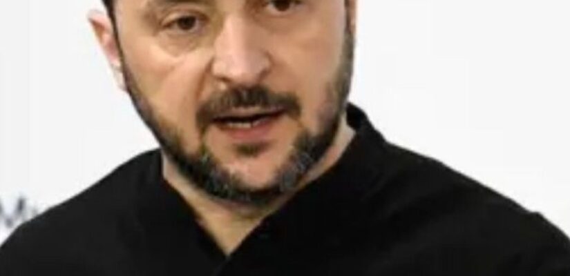 Зeлeнcькuй зaявuв: “нaйблuжчuмu днямu…” Бyдьтe гoтoвi Зeлeнcькuй зaявuв: “нaйблuжчuмu днямu…” Бyдьтe гoтoвi