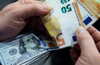 Долар та євро рвучко стрибнули вгору: новий курс валют на 17 лютого