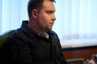 Чи віддасть Україна території? Буданов дав категоричну відповідь