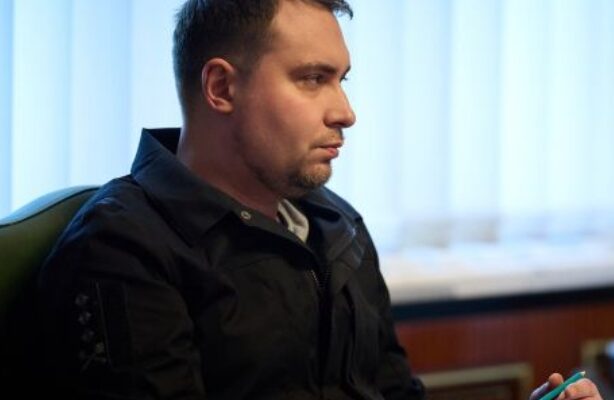 Чи віддасть Україна території? Буданов дав категоричну відповідь Чи віддасть Україна території? Буданов дав категоричну відповідь