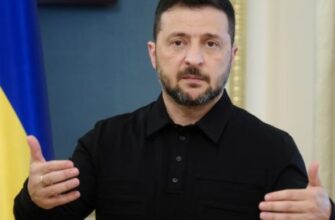 “Росії треба закінчувати війну”: Зеленський визначив оновлені директиви на мирних переговорах