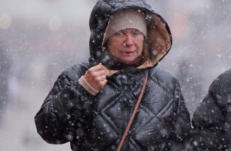 Укргідрометцентр назвав регіони, де завтра вдарять сильні морози