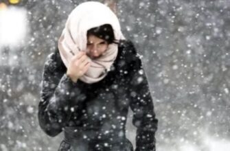 Готуйтесь! Вдарить страшний мороз до мінус 25 – перелік областей