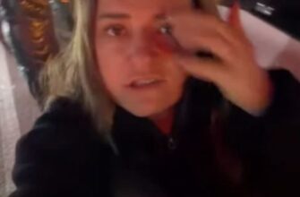 Могилевська потрапила в серйозне ДТП, що відомо