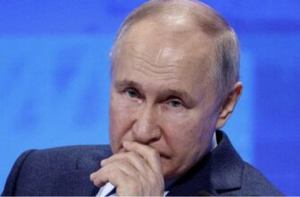 Щойно стало відомо: Кремль все-таки погодився – що відбувається…