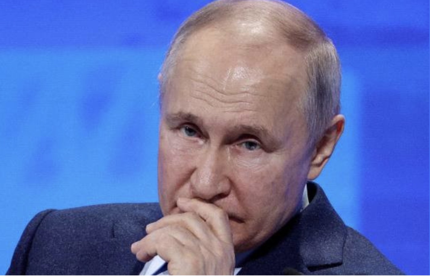 Щойно стало відомо: Кремль все-таки погодився – що відбувається…