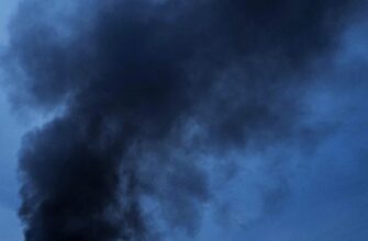 У Вінниці прогриміла серія потужних вибухів