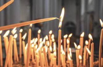 Не давайте в борг, та і брати не варто: 3 лютого велике церковне свято, що заборонено робити