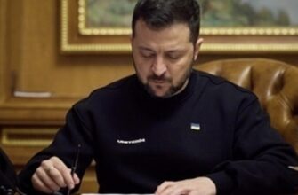 Українці всі увага: Зеленський підписав новий важливий указ — що тепер буде з країною