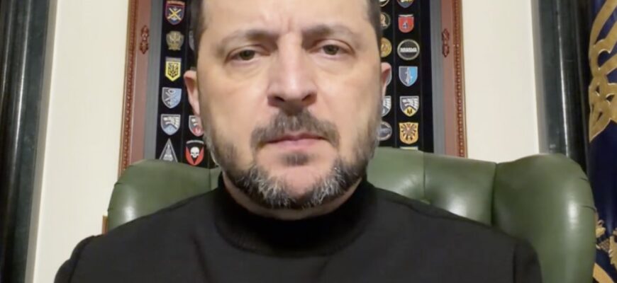 “Люди виснажені”: Зеленський розповів