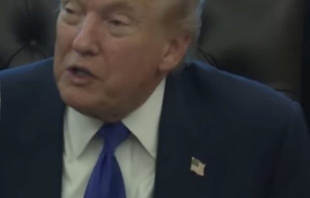 Трамп заявив про дотримання Росією перемир’я – в МЗС вказали на важливий нюанс