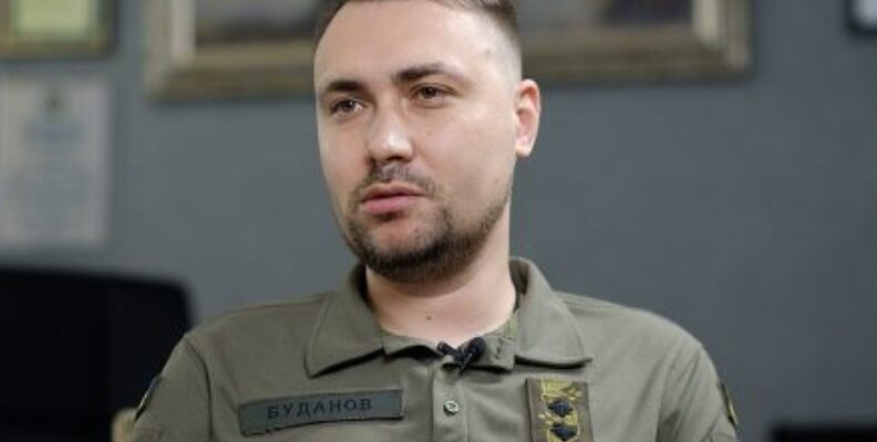 Буданов зробив першу заяву про підсумки переговорів з РФ в Абу-Дабі