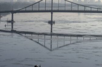 Синоптики попередили про загрозу: прогноз погоди на 6 лютого в Києві