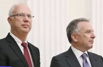 Віткофф і Дмітрієв намагаються “відірватu” частину України, — The Hill