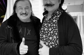 Зібров відмовився з’явитися на концерті пам’яті Гіги: “Хтось буде кидати яйця”