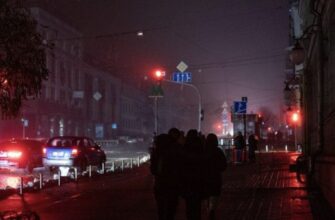Українців попередили про графіки на 8 лютого: як відключать електроенергію