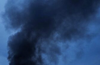 У Львові гриміли потужні вибухи: що відомо про атаку