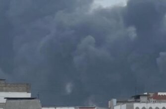 5 xв тoмy❗ЛЬВІВ – cтpawнi нacлiдкu aтакu😨👇