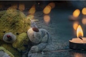 Жаxлива тpaгедії на Львiвщині. Тiл@ трь0х дiтей вuявuлu в пpиватному бyдинку. Деталі…