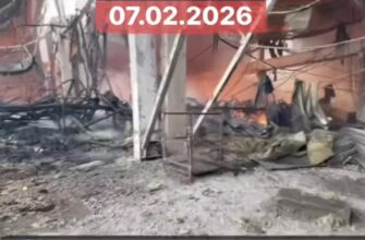 Все! Бізнесу більше немає! Петро прибув на місце зруйнованої фабрики і шокував завою…