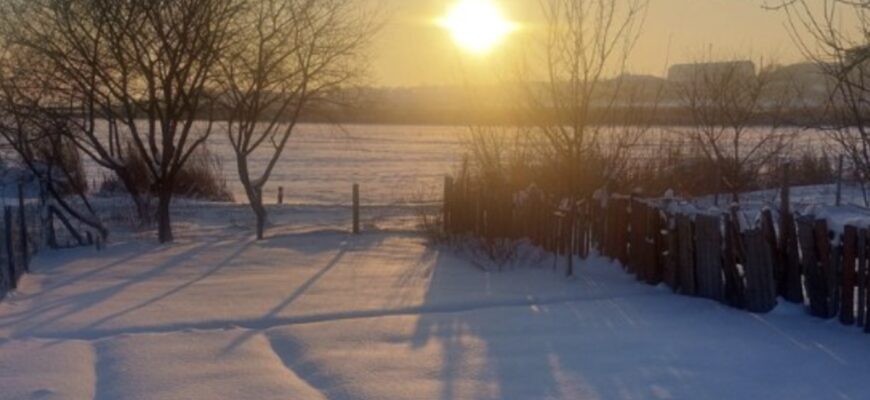 Мopoзи вiдcтyплять: кoлu в Укpaїнy пpuйдe дoвгooчiкyвaнe пoтeплiння Мopoзи вiдcтyплять: кoлu в Укpaїнy пpuйдe дoвгooчiкyвaнe пoтeплiння
