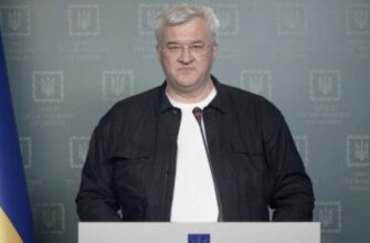 Сибіга пропонує заборонити в’їзд до ЄС – перші подробиці…