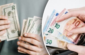 Долар здає позиції, євро різко рвонув угору: новий курс валют на 10 лютого