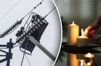 Ситуація змінилася: в Укренерго розповіли, як вимикатимуть світло 10 лютого