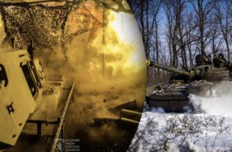 Росіяни панікують через масштабний “контрнаступ” ЗСУ – яка зараз ситуація на фронті