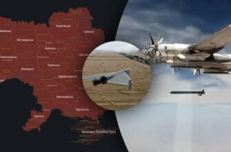 Цілі та дата удару визначені: українців попередили про масовану атаку РФ