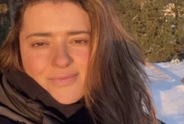 Наталія Могилевська “втекла” від дітей і чоловіка – причина Наталія Могилевська “втекла” від дітей і чоловіка – причина