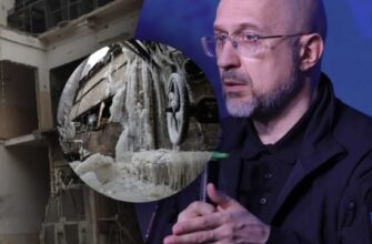 Коли відновлять ТЕЦ в Києві – Шмигаль назвав обнадійливі терміни