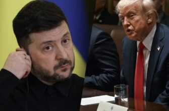 Якою буде мирна угода з РФ – Зеленський висунув умови та пояснив позицію України