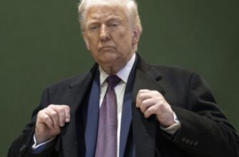 Імовірність дуже велика: Трамп обмірковує вихід із переговорів щодо України, – The Atlantic