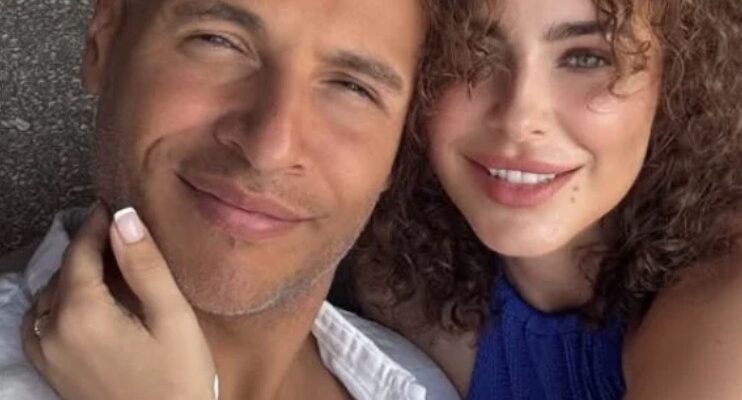 “Жах, що він їй зробив”: в мережі викрили чоловіка Лорак “Жах, що він їй зробив”: в мережі викрили чоловіка Лорак