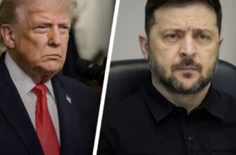 Чому Трамп до весни не вийде з мирних переговорів