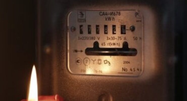 Світло вимикатимуть усім: “Укренерго” попередило про графіки на 14 лютого Світло вимикатимуть усім: “Укренерго” попередило про графіки на 14 лютого