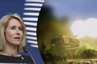 “Росія розбита”: жорстка відповідь ЄС на “бажання” Кремля щодо завершення війни