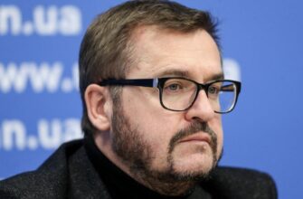 Пономарьов показав, як виріс його єдиний син (фото)