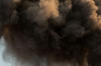 У Бурштині – серія вибухів: ракети вгатили по Івано-Франківській області