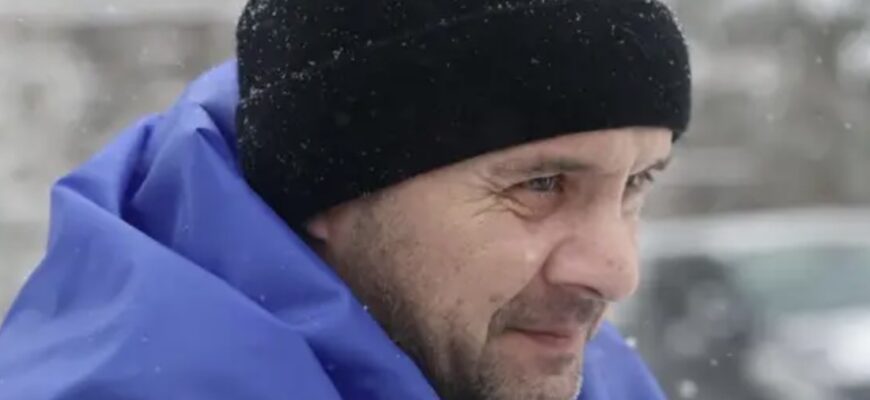 Як ДНК-експертиза визнала Далецького загиблим: у МВС пояснили, чому так сталося Як ДНК-експертиза визнала Далецького загиблим: у МВС пояснили, чому так сталося